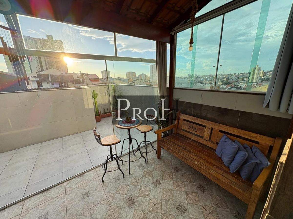 Cobertura, 2 quartos, 84 m² - Foto 7