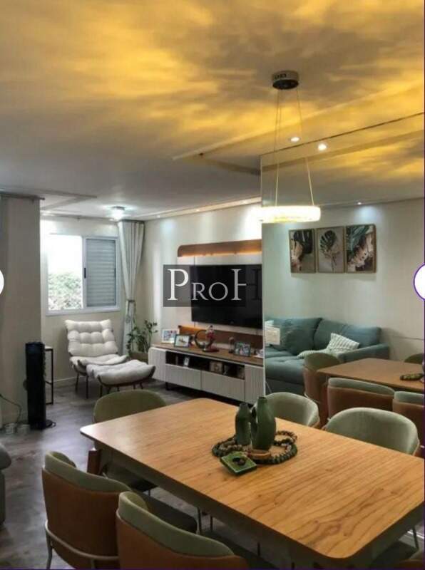 Apartamento, 3 quartos, 66 m² - Foto 1