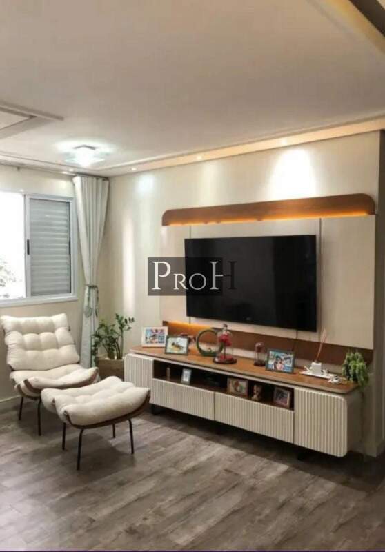 Apartamento, 3 quartos, 66 m² - Foto 6