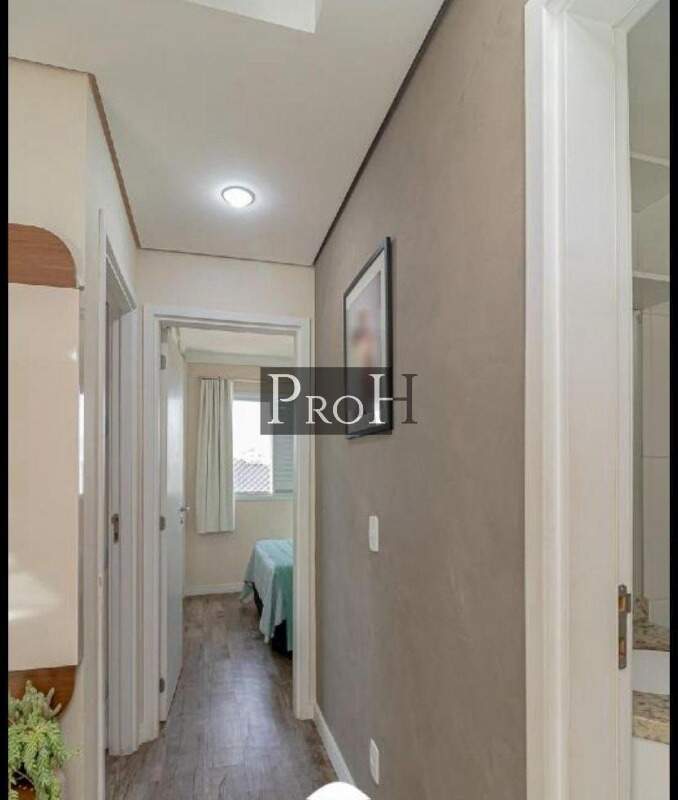 Apartamento, 3 quartos, 66 m² - Foto 22