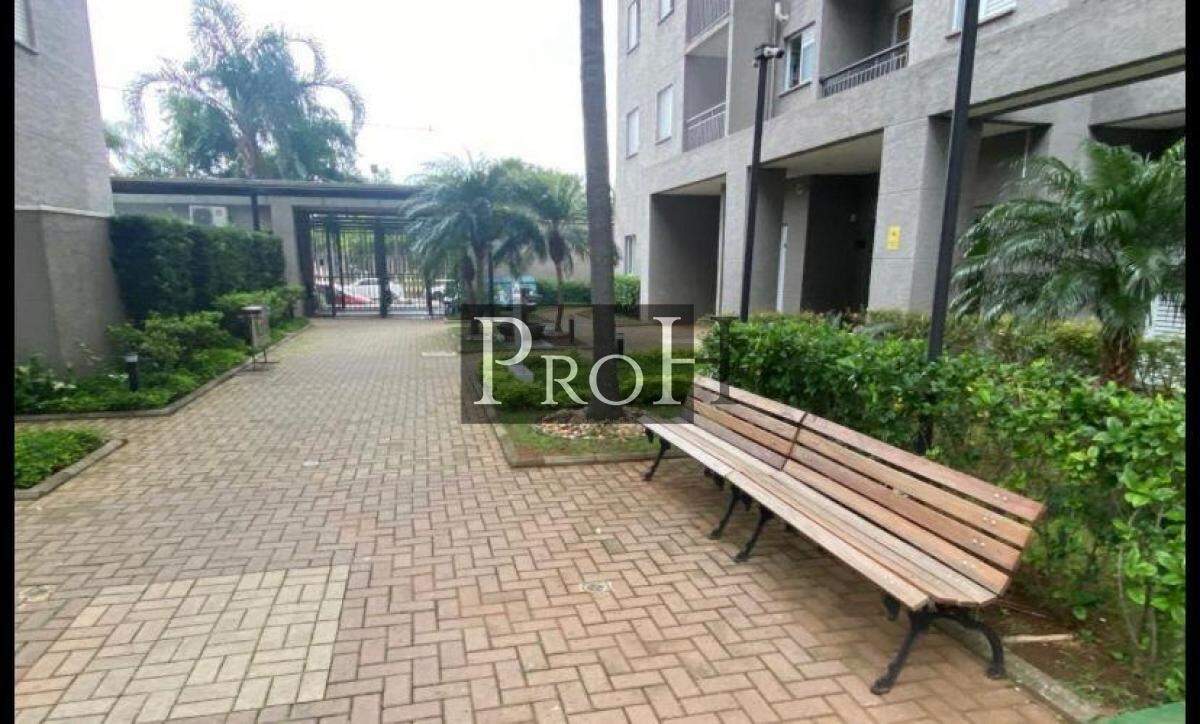 Apartamento, 3 quartos, 66 m² - Foto 2