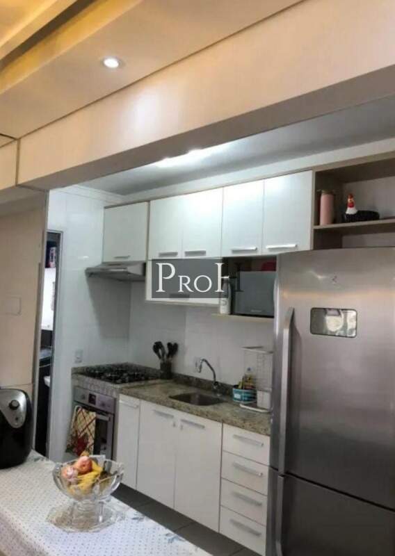 Apartamento, 3 quartos, 66 m² - Foto 9