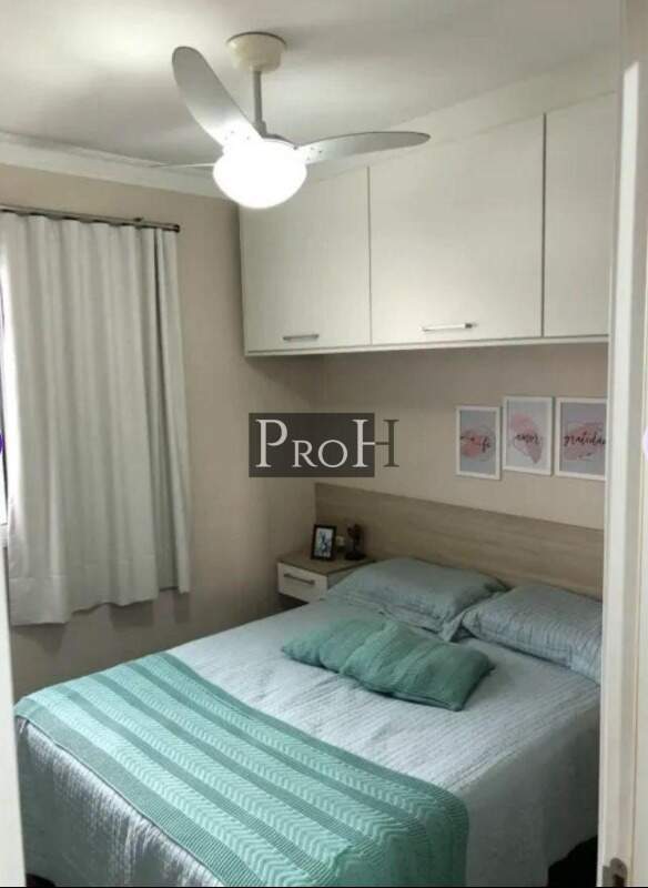 Apartamento, 3 quartos, 66 m² - Foto 5