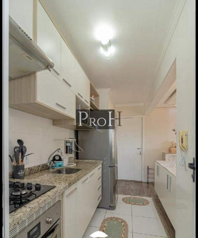 Apartamento, 3 quartos, 66 m² - Foto 20