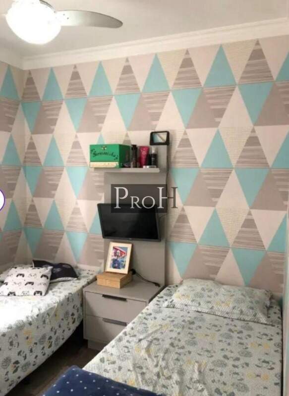 Apartamento, 3 quartos, 66 m² - Foto 3