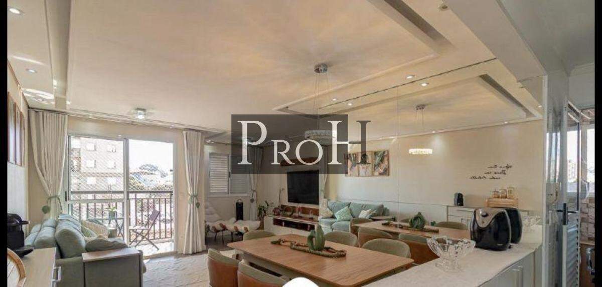 Apartamento, 3 quartos, 66 m² - Foto 21