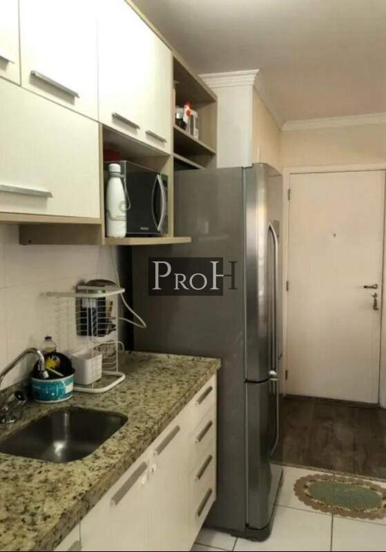 Apartamento, 3 quartos, 66 m² - Foto 8