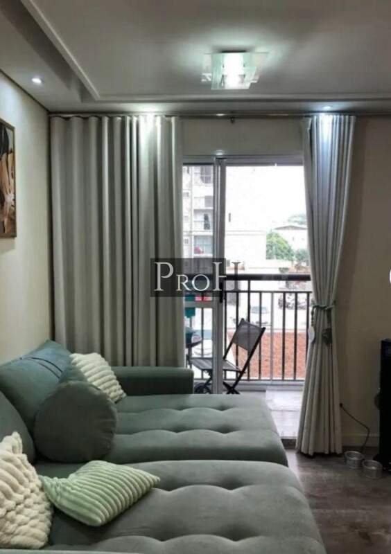 Apartamento, 3 quartos, 66 m² - Foto 7