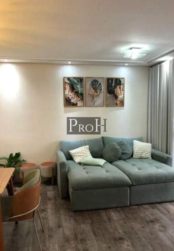 Apartamento, 3 quartos, 66 m² - Foto 11