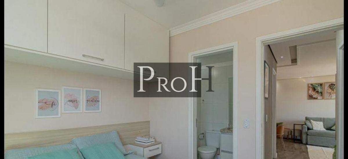 Apartamento, 3 quartos, 66 m² - Foto 30