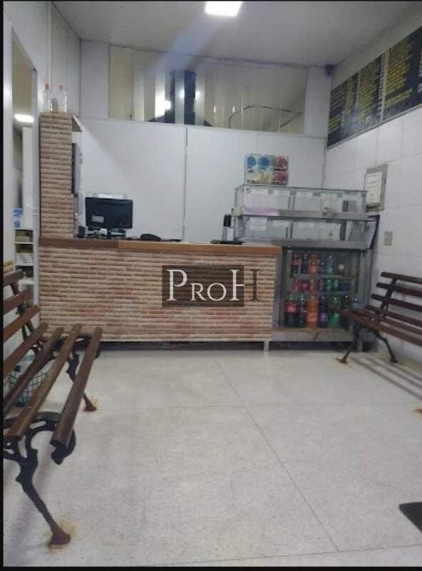 Loja-Salão, 125 m² - Foto 1