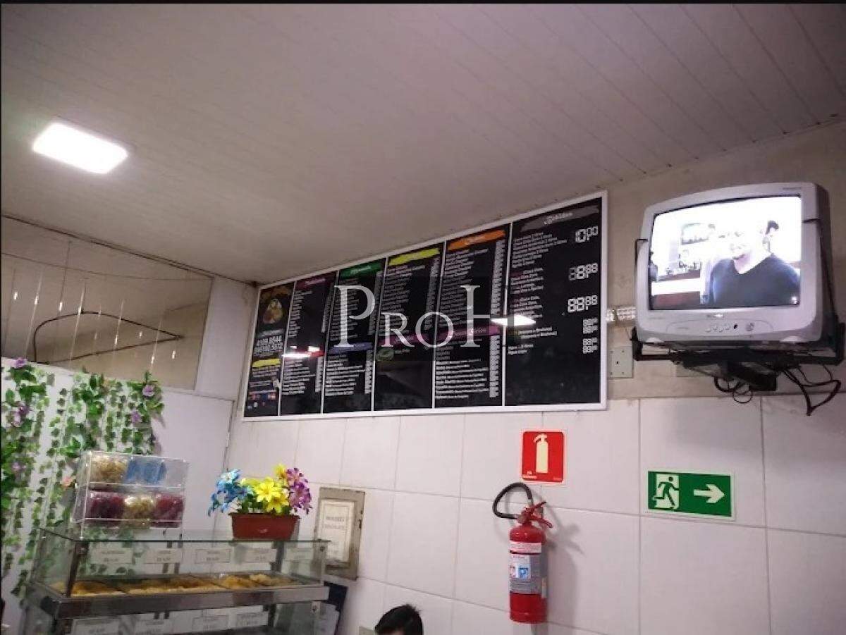 Loja-Salão, 125 m² - Foto 2