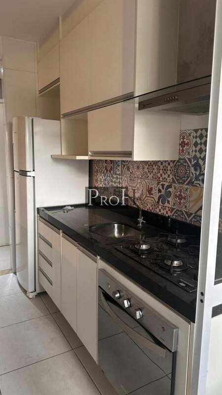 Apartamento, 3 quartos, 79 m² - Foto 9
