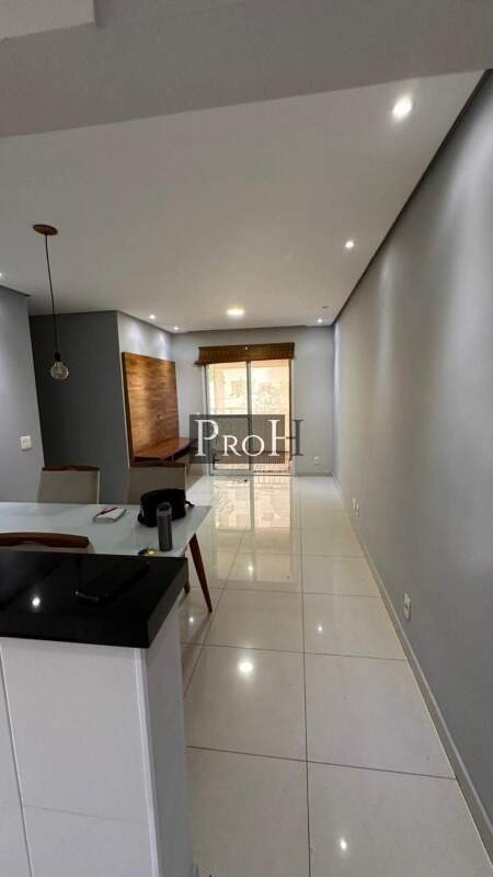 Apartamento, 3 quartos, 79 m² - Foto 2