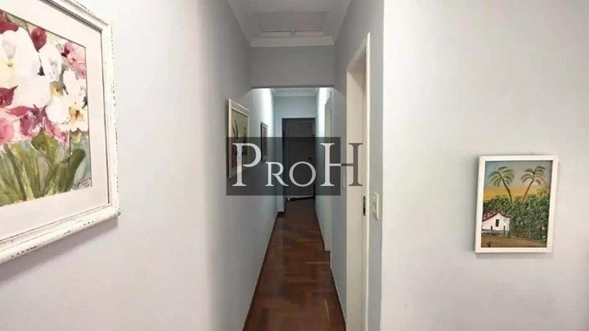Sobrado, 4 quartos, 227 m² - Foto 22