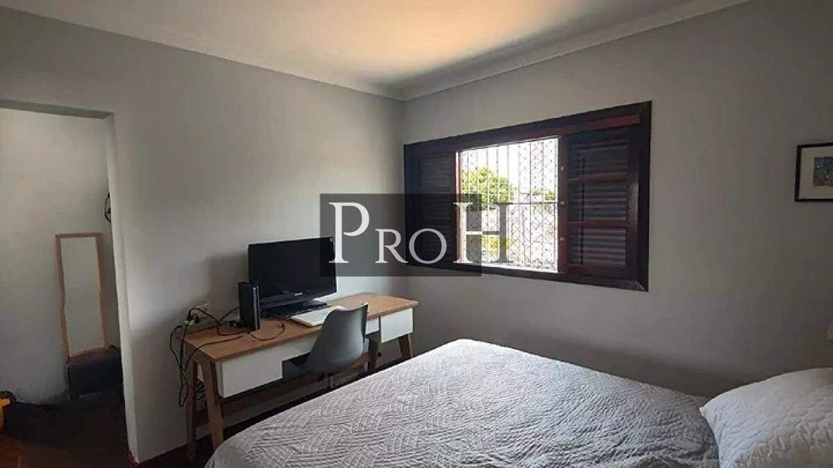 Sobrado, 4 quartos, 227 m² - Foto 6