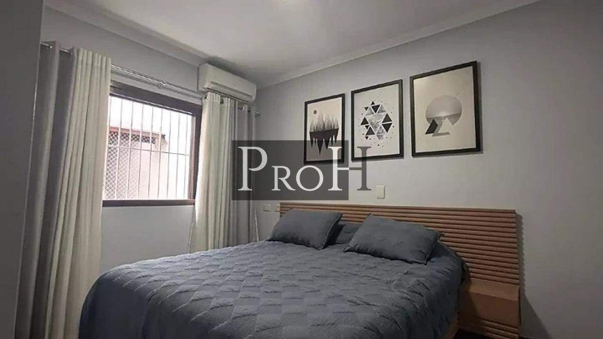 Sobrado, 4 quartos, 227 m² - Foto 10