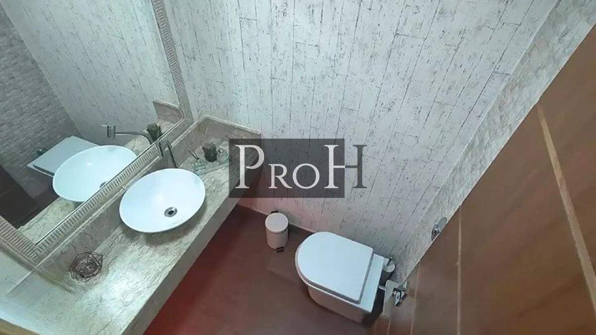 Sobrado, 4 quartos, 227 m² - Foto 7