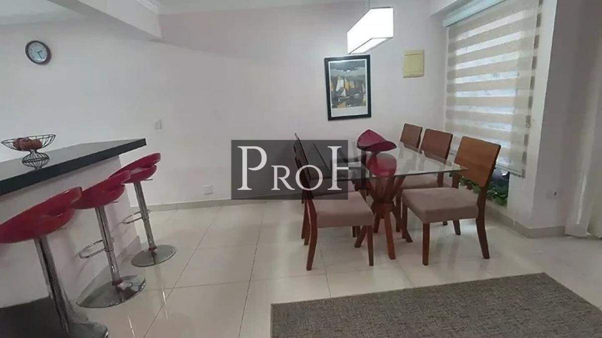 Sobrado, 4 quartos, 227 m² - Foto 11