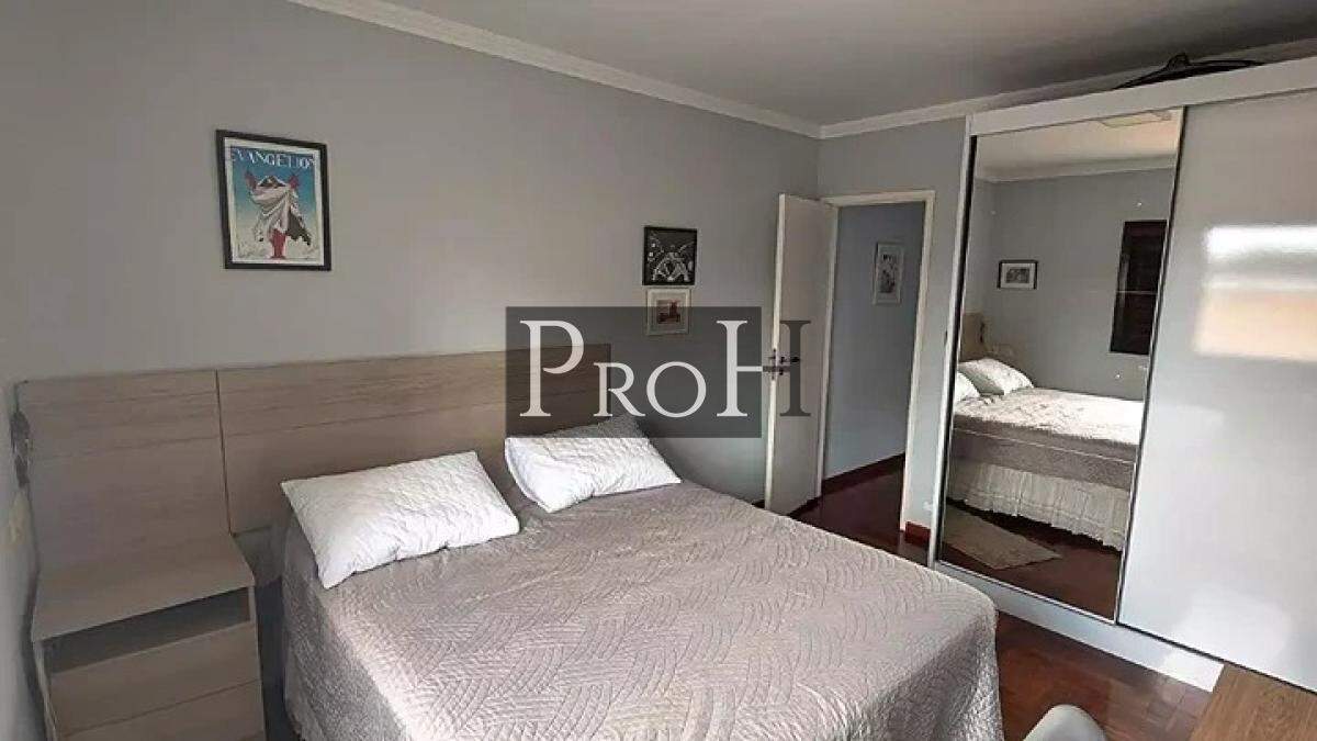 Sobrado, 4 quartos, 227 m² - Foto 3