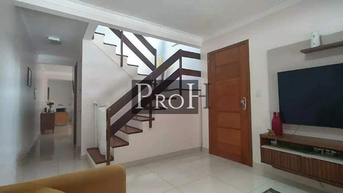 Sobrado, 4 quartos, 227 m² - Foto 19