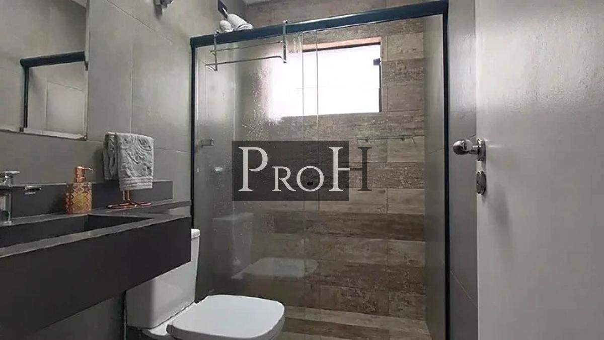 Sobrado, 4 quartos, 227 m² - Foto 17