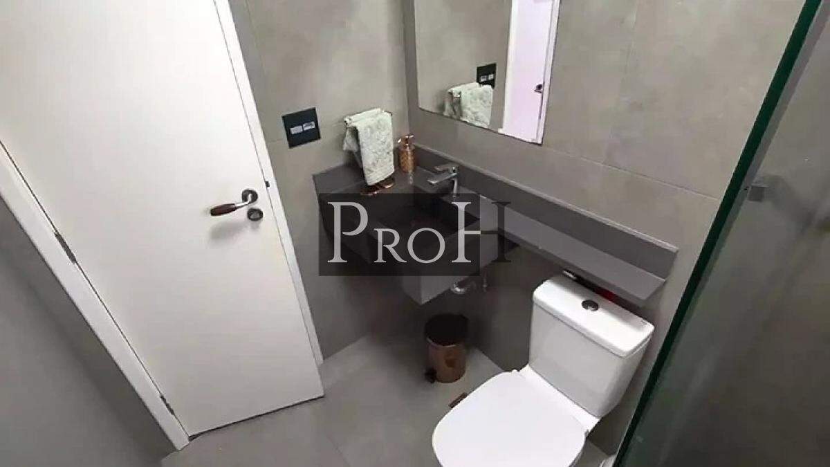 Sobrado, 4 quartos, 227 m² - Foto 18