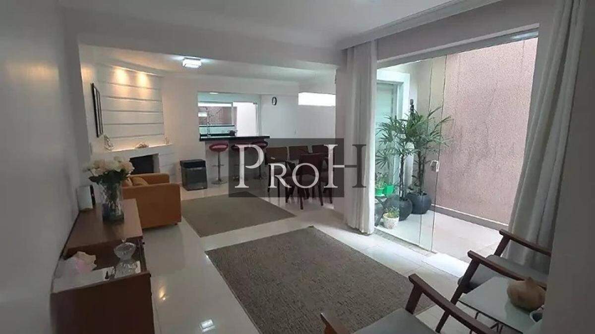 Sobrado, 4 quartos, 227 m² - Foto 9
