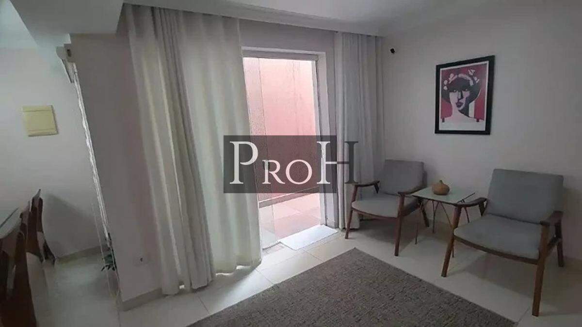 Sobrado, 4 quartos, 227 m² - Foto 14