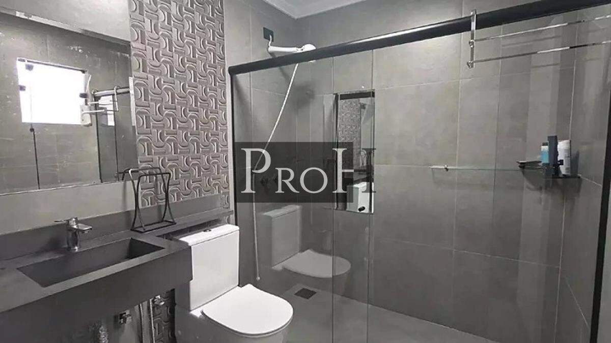 Sobrado, 4 quartos, 227 m² - Foto 8