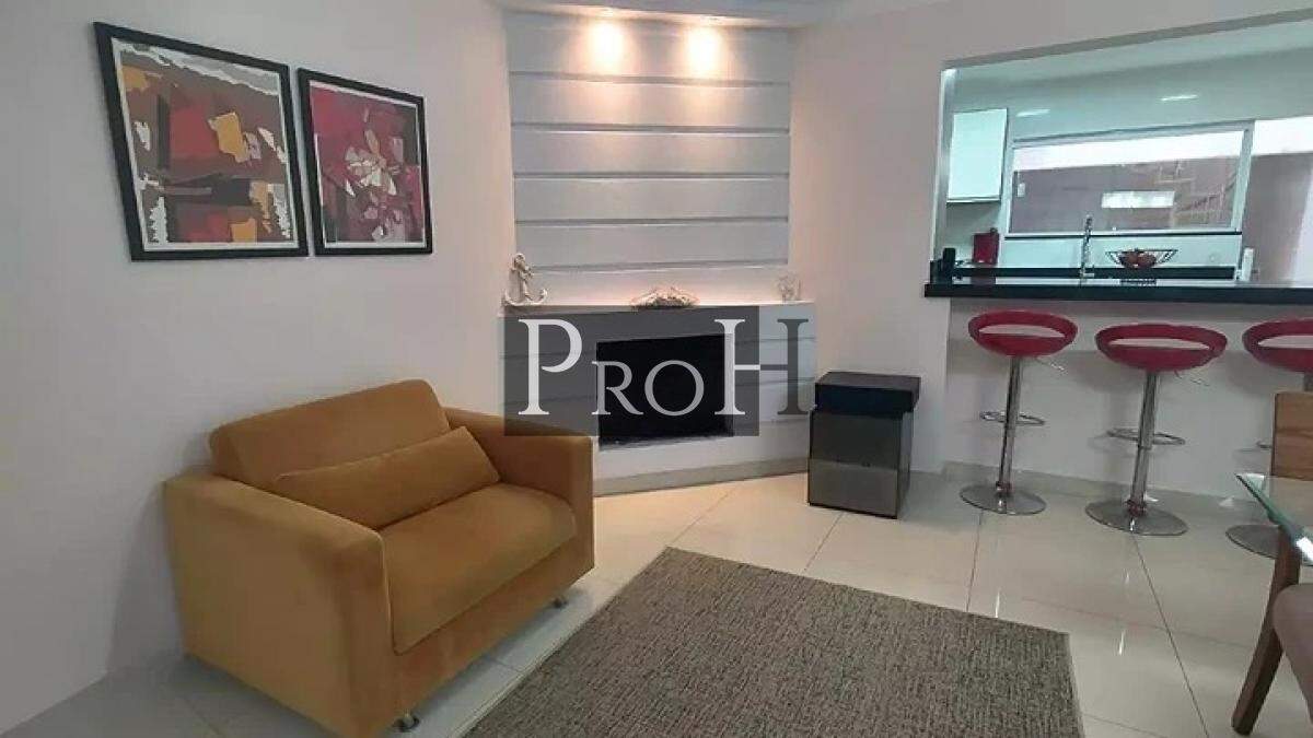 Sobrado, 4 quartos, 227 m² - Foto 13