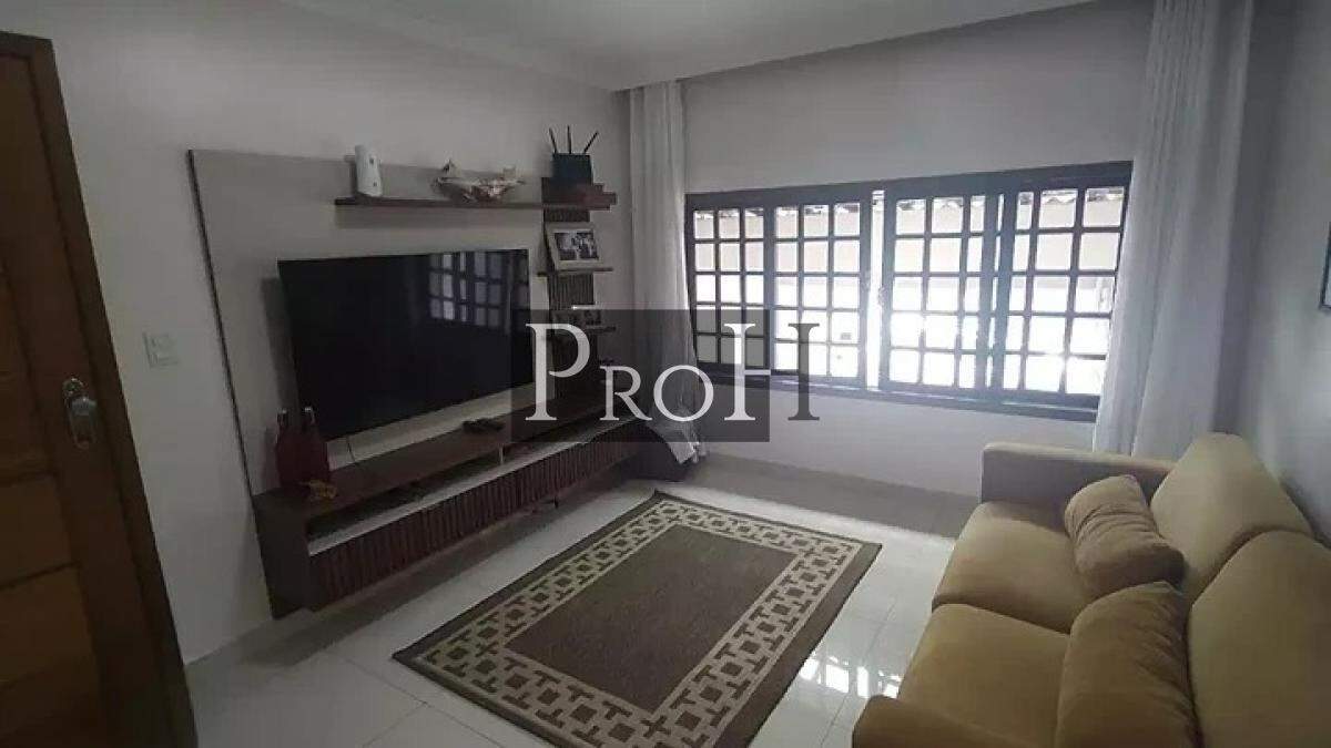 Sobrado, 4 quartos, 227 m² - Foto 12