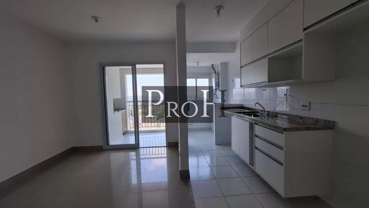Apartamento, 2 quartos, 65 m² - Foto 1