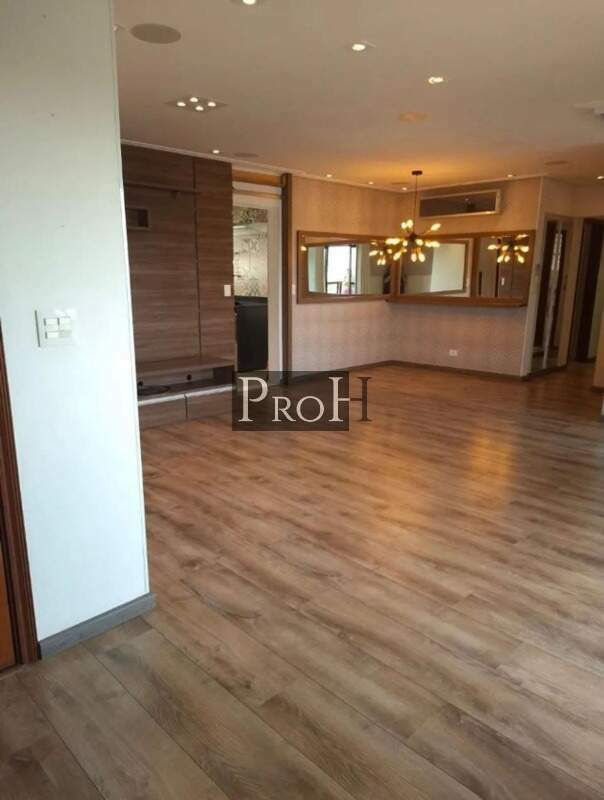 Apartamento, 3 quartos, 155 m² - Foto 1