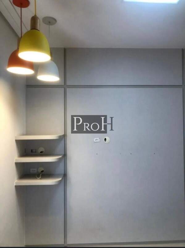 Apartamento, 3 quartos, 155 m² - Foto 9