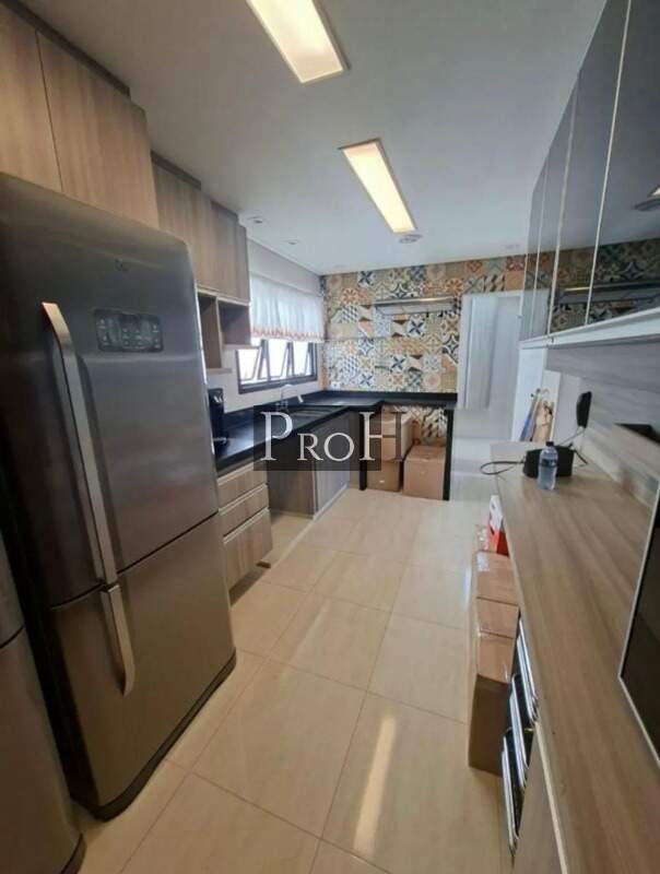 Apartamento, 3 quartos, 155 m² - Foto 5