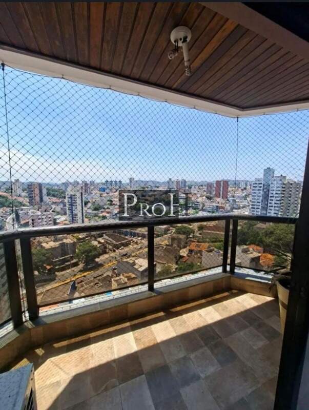 Apartamento, 3 quartos, 155 m² - Foto 11