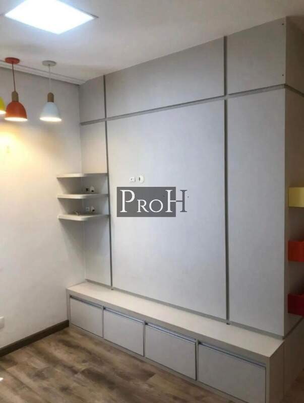 Apartamento, 3 quartos, 155 m² - Foto 6