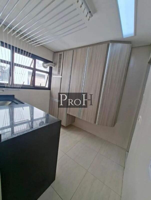 Apartamento, 3 quartos, 155 m² - Foto 4