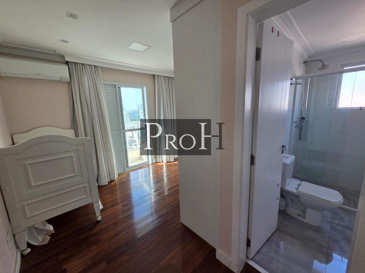 Cobertura, 4 quartos, 260 m² - Foto 14