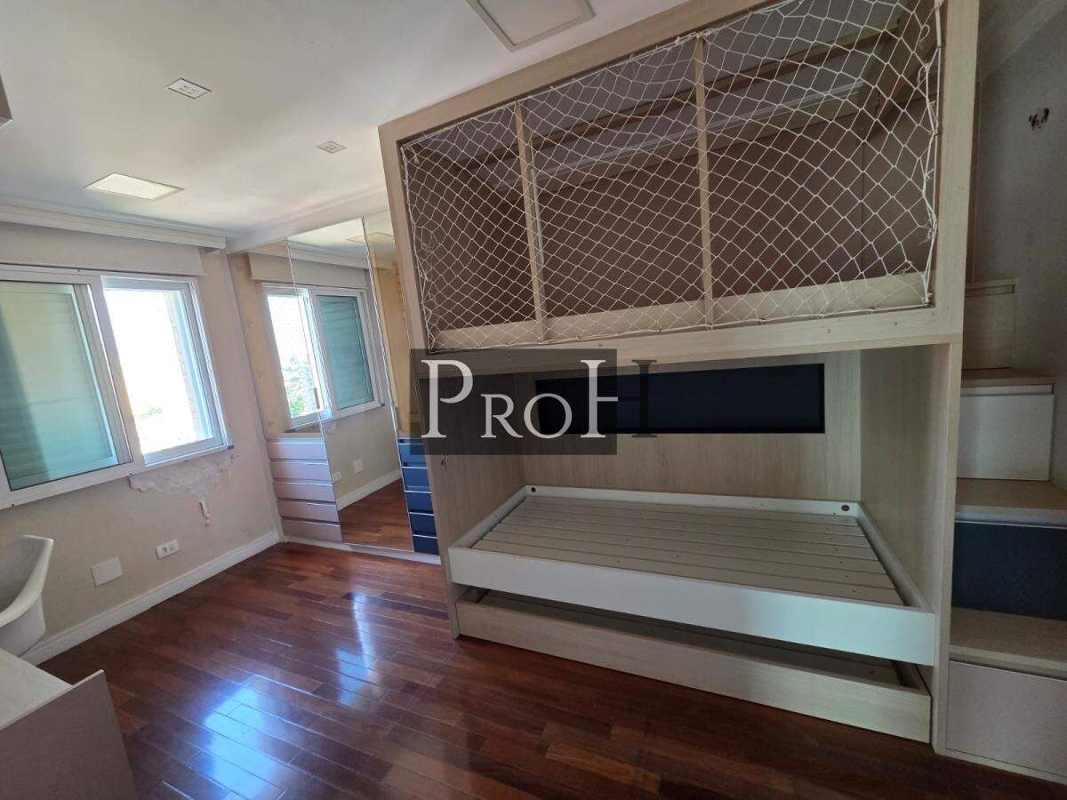 Cobertura, 4 quartos, 260 m² - Foto 13