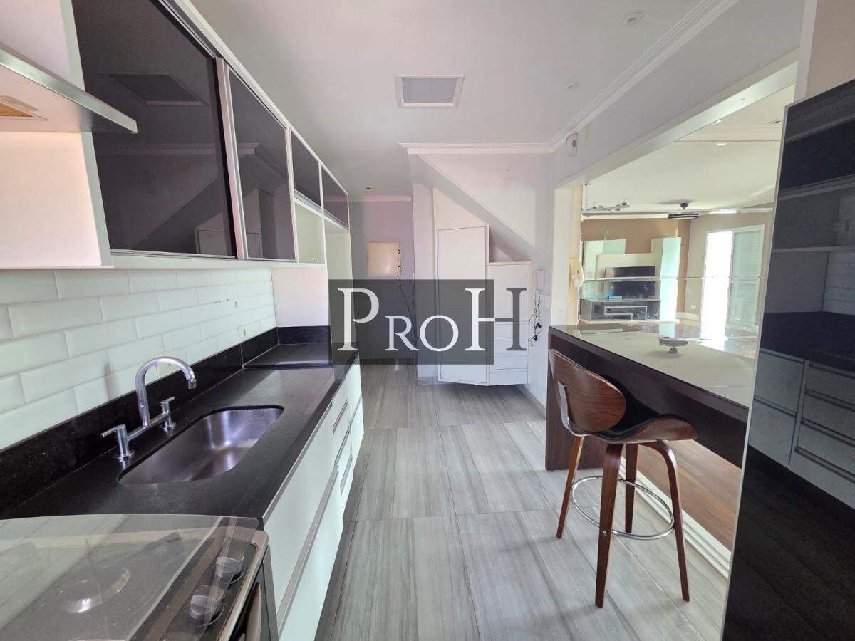Cobertura, 4 quartos, 260 m² - Foto 5