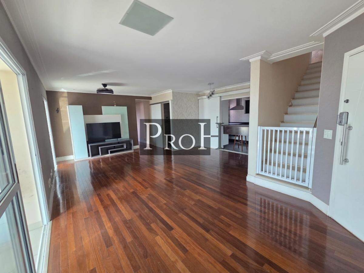 Cobertura, 4 quartos, 260 m² - Foto 2