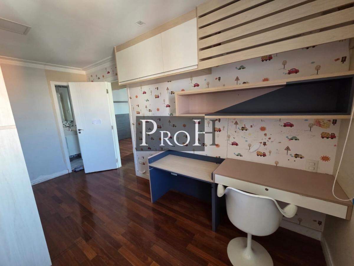 Cobertura, 4 quartos, 260 m² - Foto 12