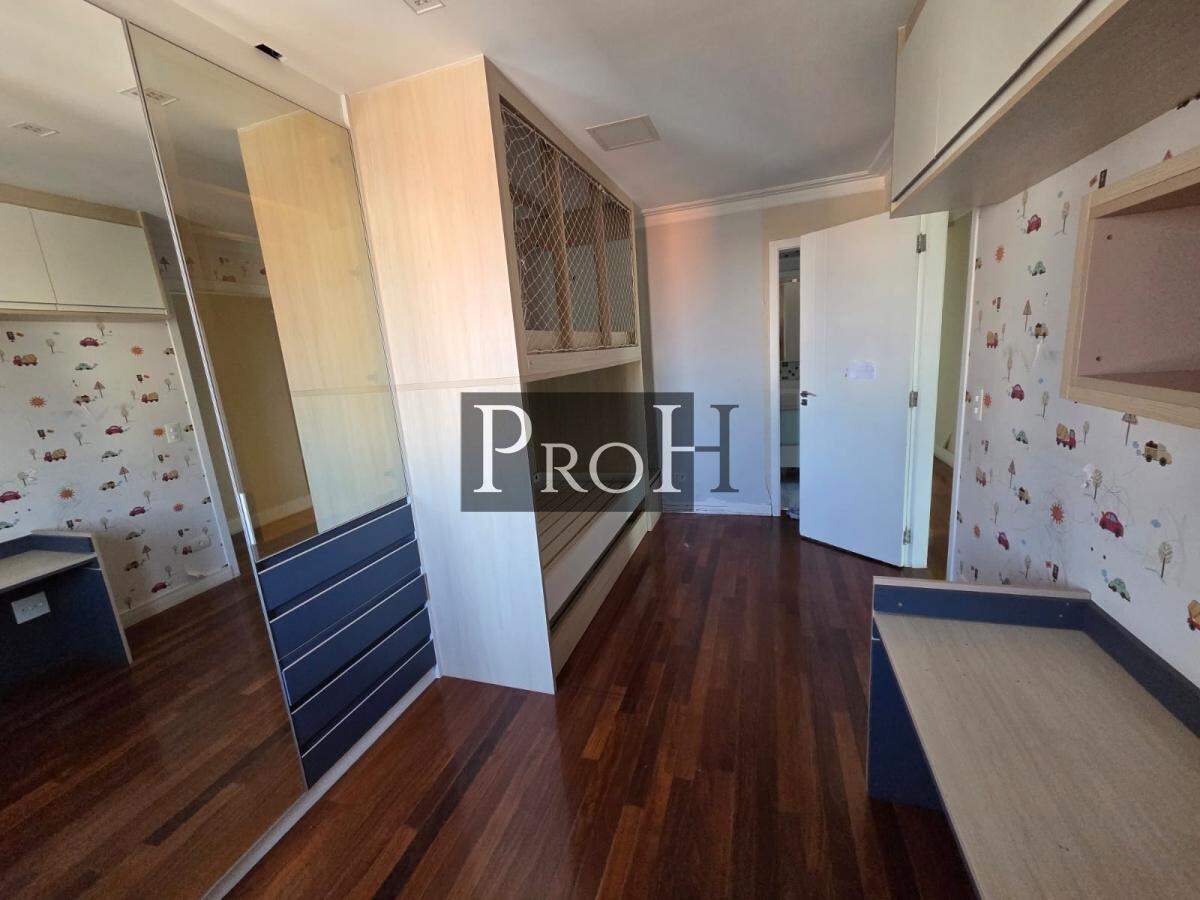 Cobertura, 4 quartos, 260 m² - Foto 11