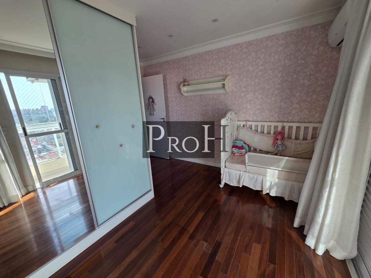 Cobertura, 4 quartos, 260 m² - Foto 15