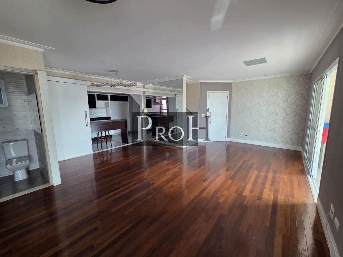 Cobertura, 4 quartos, 260 m² - Foto 1