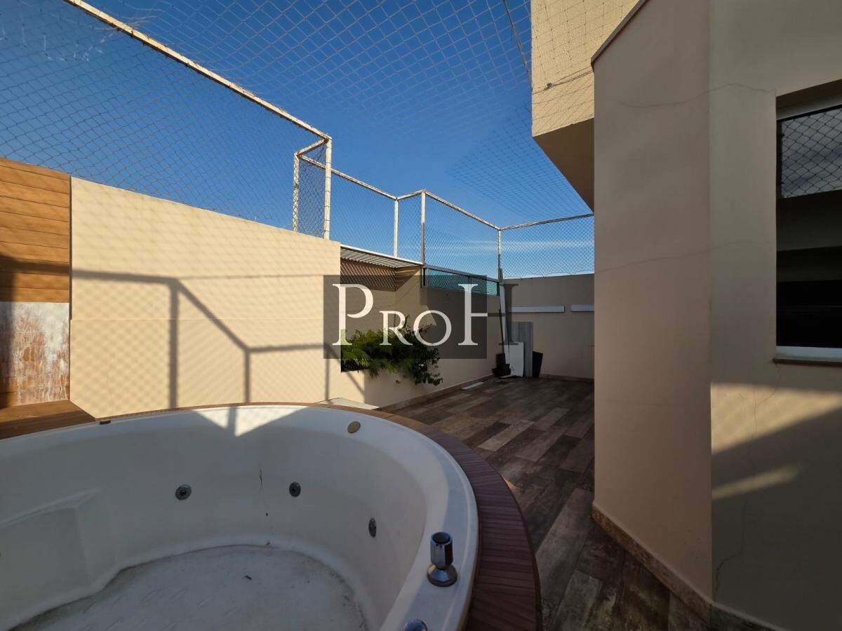 Cobertura, 4 quartos, 260 m² - Foto 18