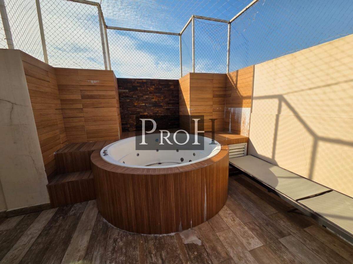Cobertura, 4 quartos, 260 m² - Foto 20