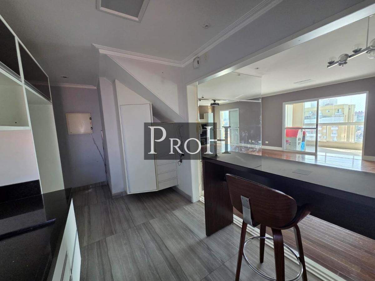 Cobertura, 4 quartos, 260 m² - Foto 6